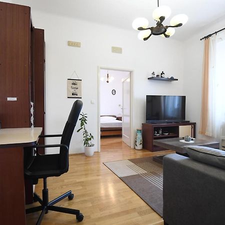 Apartment Porin Zadar Dış mekan fotoğraf