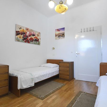 Apartment Porin Zadar Dış mekan fotoğraf