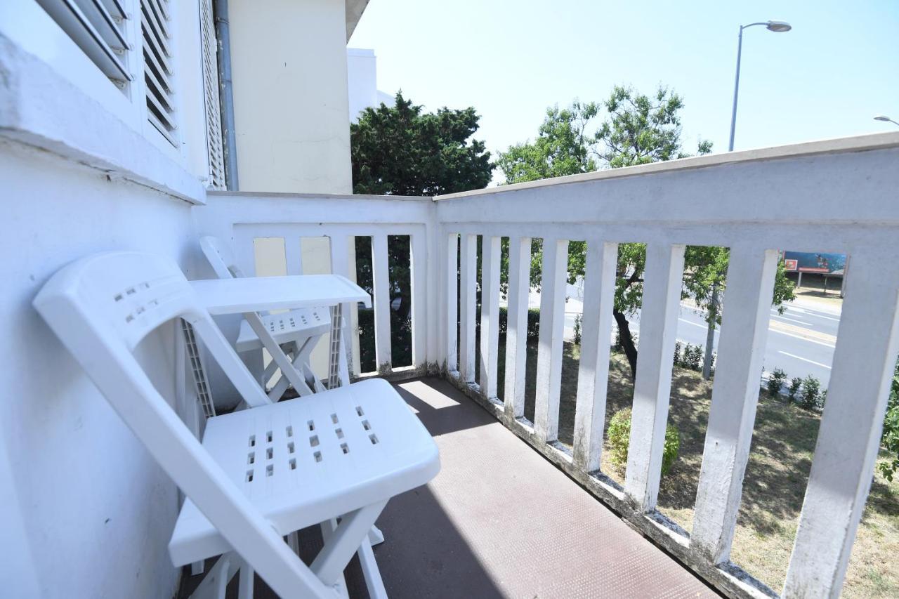 Apartment Porin Zadar Dış mekan fotoğraf