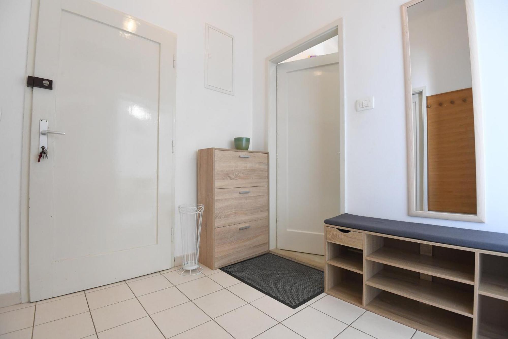 Apartment Porin Zadar Dış mekan fotoğraf