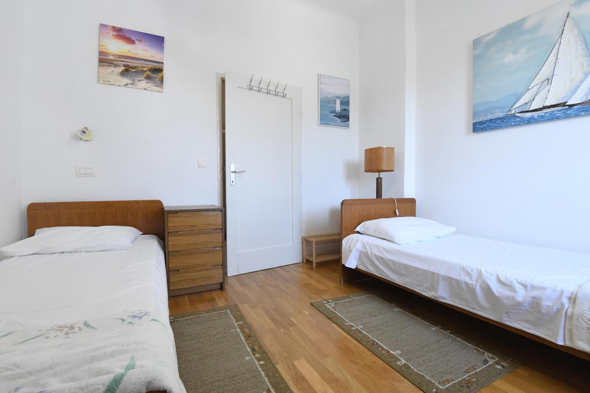 Apartment Porin Zadar Dış mekan fotoğraf