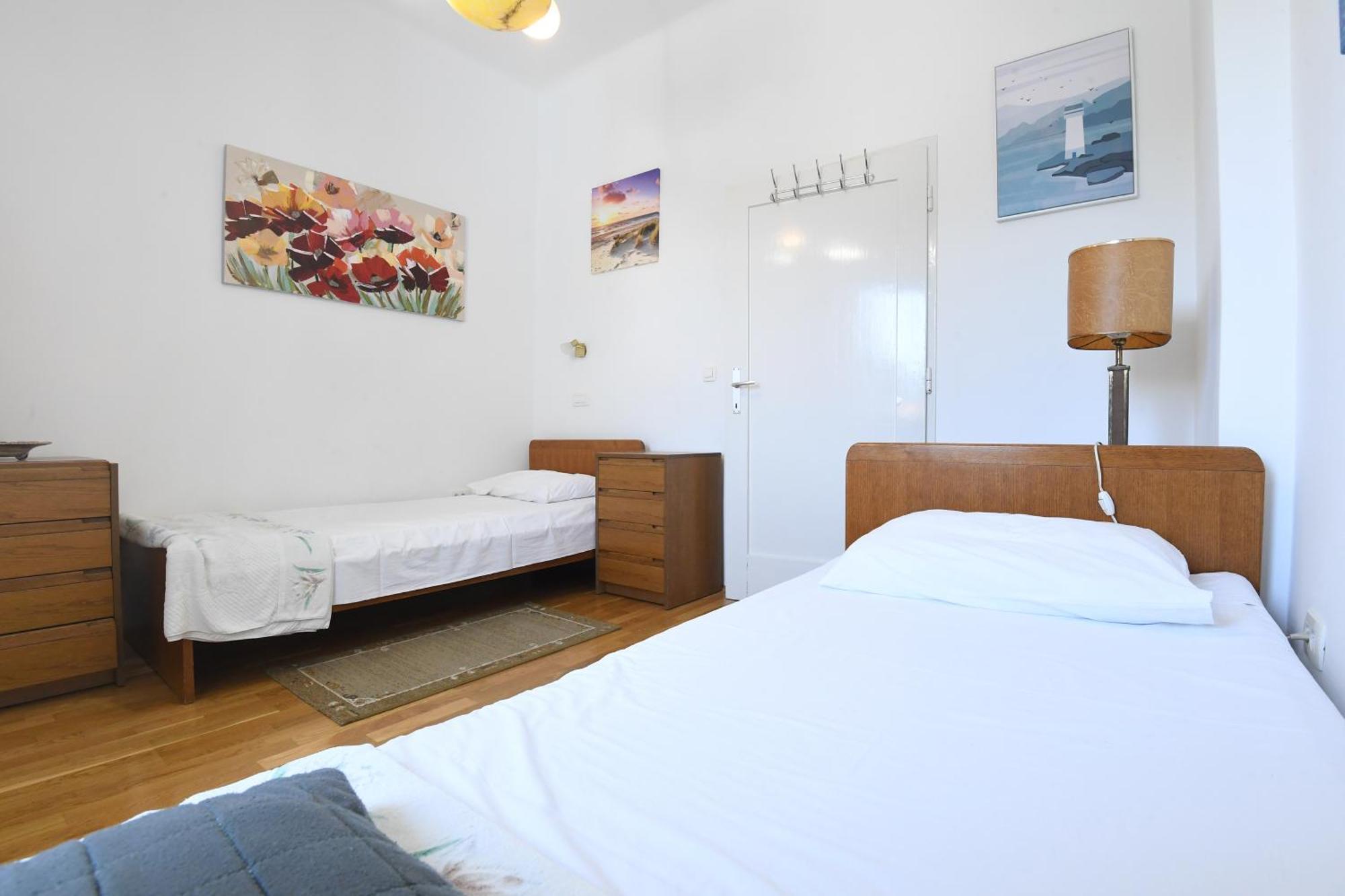Apartment Porin Zadar Dış mekan fotoğraf