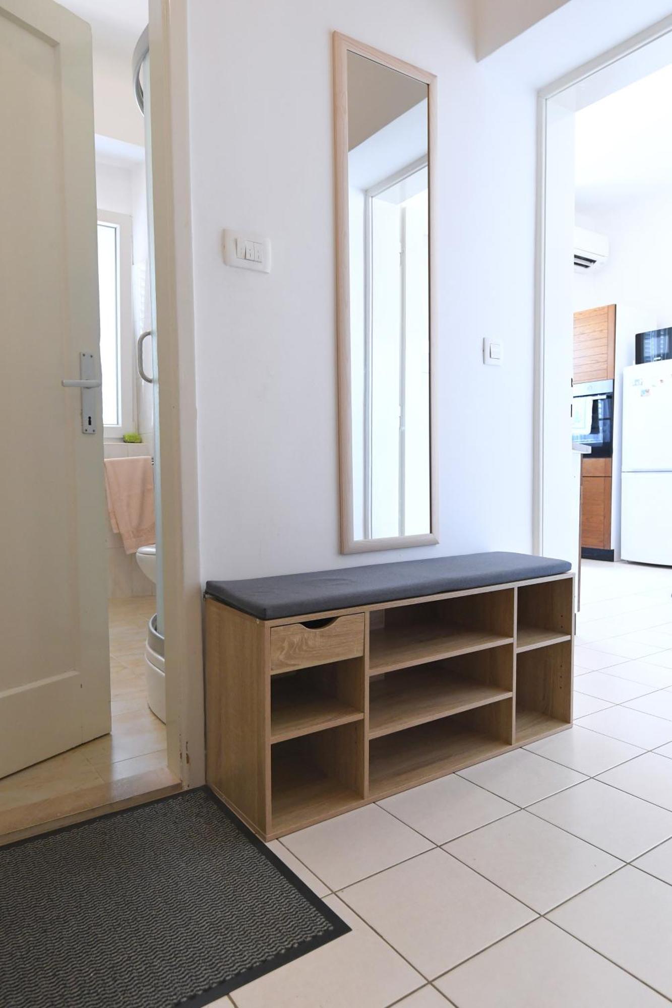 Apartment Porin Zadar Dış mekan fotoğraf