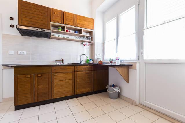 Apartment Porin Zadar Dış mekan fotoğraf