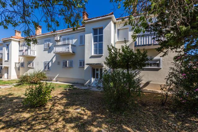Apartment Porin Zadar Dış mekan fotoğraf
