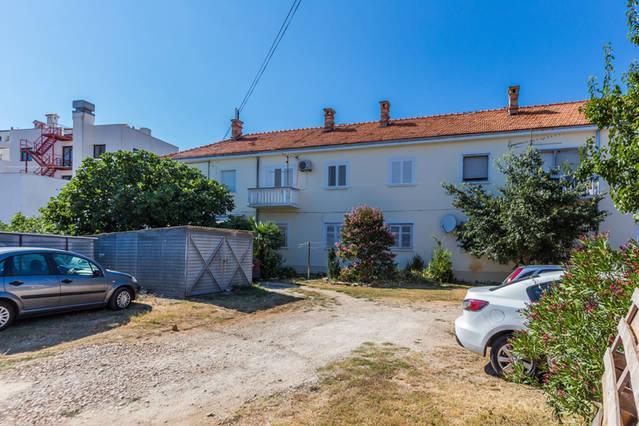 Apartment Porin Zadar Dış mekan fotoğraf