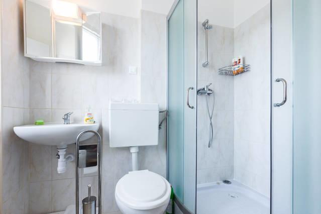 Apartment Porin Zadar Dış mekan fotoğraf