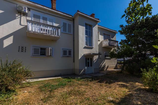 Apartment Porin Zadar Dış mekan fotoğraf