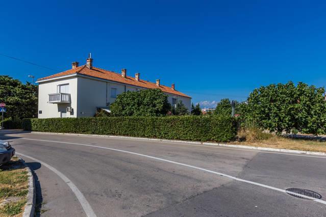 Apartment Porin Zadar Dış mekan fotoğraf