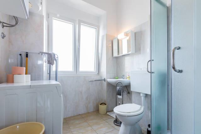 Apartment Porin Zadar Dış mekan fotoğraf
