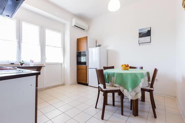 Apartment Porin Zadar Dış mekan fotoğraf