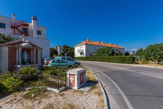 Apartment Porin Zadar Dış mekan fotoğraf
