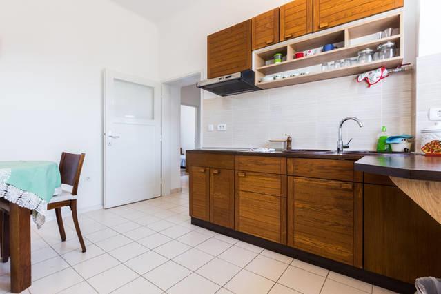 Apartment Porin Zadar Dış mekan fotoğraf